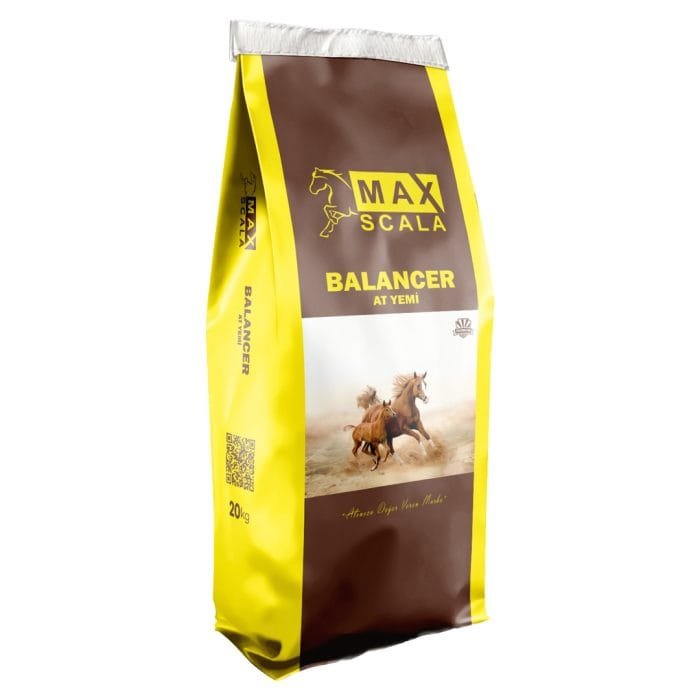 Balancer At Yemi - Görsel 1