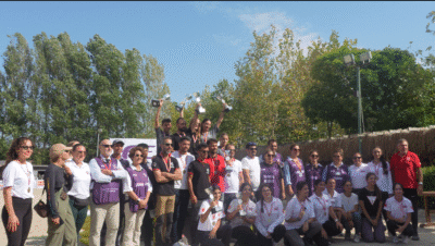 uluslararası atlı dayanıklılık yarışması