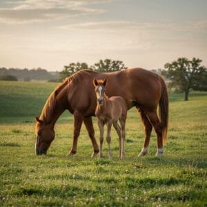 At yetiştiriciliğinde sağlıklı bir tayın dünyaya gelişi ve gelişimi, doğru zamanlama ve bilimsel besleme yöntemlerine dayanır. Bizler de bu sürecin temel aşamalarını sizler için bu yazımızda derledik. Keyifli okumalar.