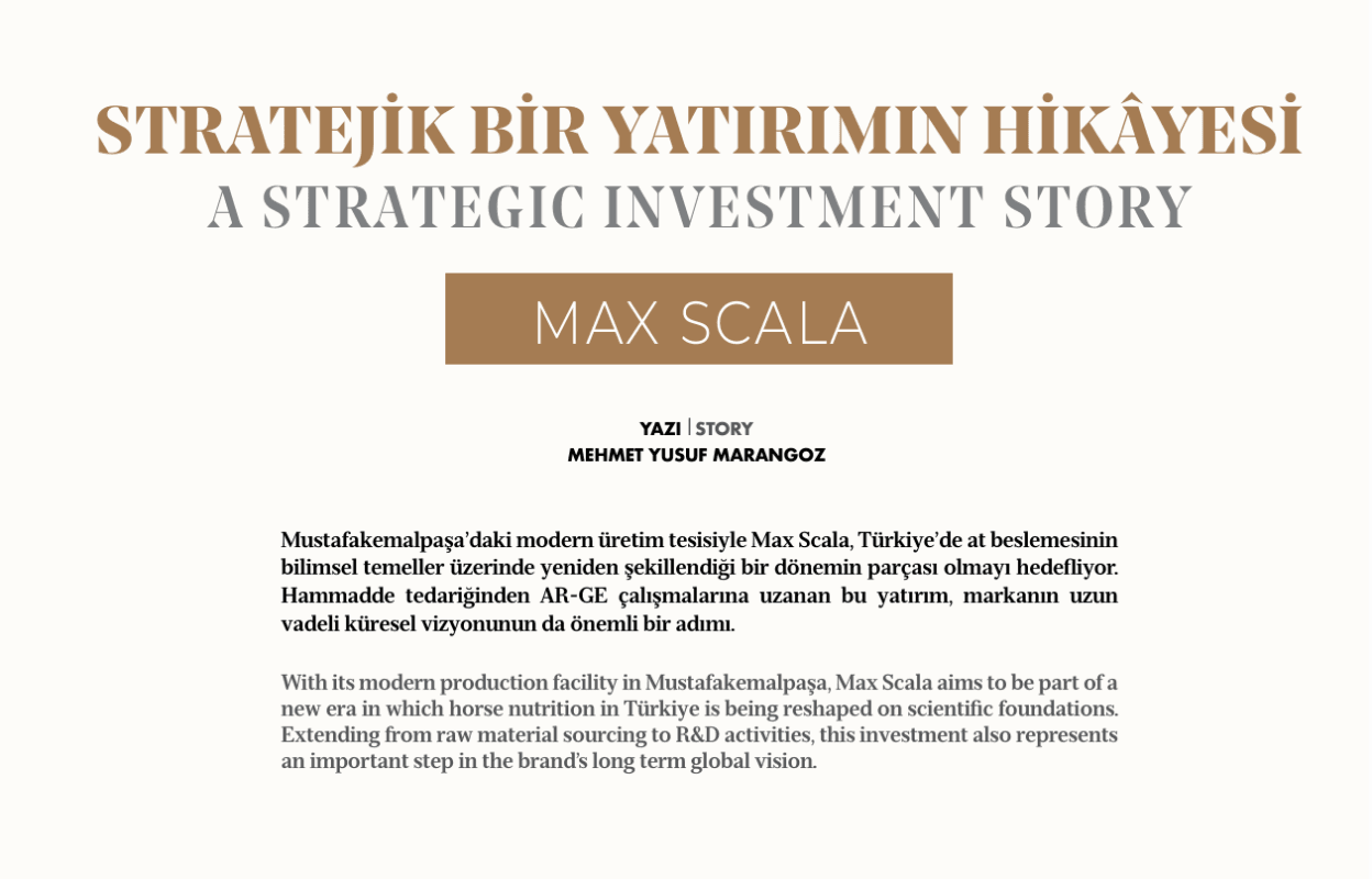 bosphorse max scala röportaj