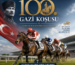 100. gazi koşusu 2026 gazi koşusu